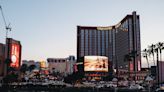 $281K table game jackpot hits on Las Vegas Strip