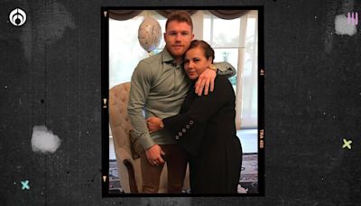 Canelo Álvarez: ¿Quién es la mamá del boxeador? | Fútbol Radio Fórmula