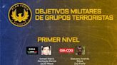 Capos mexicanos y colombianos entran a lista de "objetivos militares" de Ecuador