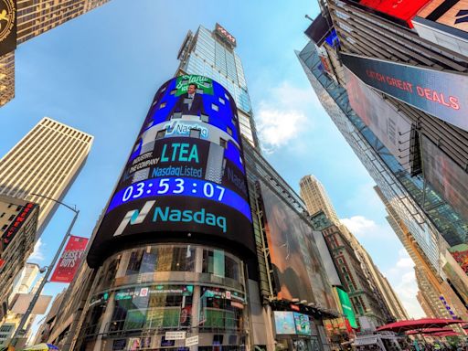 Nasdaq, S&P 500 Futures Signal Higher Open On Apple's Boost: Will Non-Farm Payrolls Data Play Spoilsport? - Invesco...