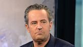 What to know about Matthew Perry's health history