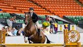 Quarter Horse Show gallops into Eastern States Exposition