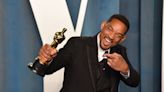 Will Smith’s infamous Oscars slap revealed as UK’s top trending YouTube video