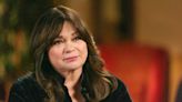 Valerie Bertinelli gets emotional learning about secret uncle on 'Finding Your Roots'