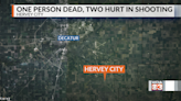 UPDATE: Coroner ID’s man killed in Hervey City shooting