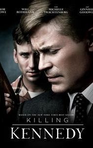 Killing Kennedy (film)