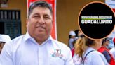 Alcalde de Guadalupito es capturado en operativo antidroga: estaría implicado en el envío de cocaína hacia México