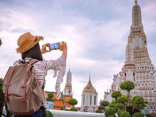 Here's Why You Should Visit Bangkok in August