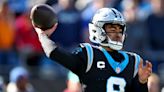 NFL Odds: Patriots, Panthers Are Underdogs and 49ers Are Favored in Every Game in '24
