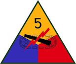 5th Armored Division