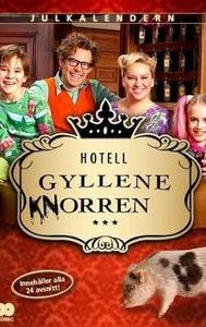 Hotell Gyllene knorren