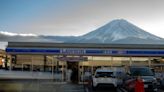 Japan's prime Mount Fuji views are so prized, a Japanese developer is destroying a nearly complete apartment building to keep complaining neighbors happy