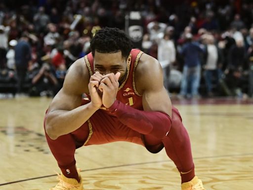 Ex-NBA Player Calls Out Cavs Star Donovan Mitchell