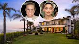 Yolanda Hadid’s Former Malibu Mansion Just Hit the Market for $35 Million