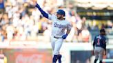 Tyler Glasnow dominates and Max Muncy hits three home runs in Dodgers' blowout win