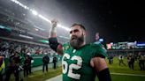 Why Jason Kelce will be the best NFL analyst since John Madden (and better than Tom Brady and Tony Romo)