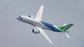 China’s homegrown 737 competitor has to wait a while to fill the vacuum left by Boeing: Europe says COMAC’s C919 is ‘too new’ to approve by 2026