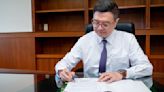 行政院長卓榮泰上任簽首份公文 74億經費加強食安檢查