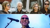 Stone Temple Pilots and Live Announce Summer 2024 North American Co-Headlining Tour