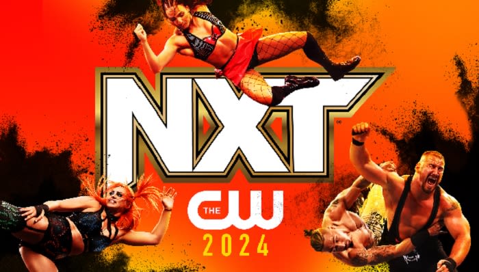 WWE Looking To Hit One Million Viewers For NXT’s Premiere On The CW Network - PWMania - Wrestling News