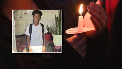 'Fighting for his life': Community prays for teen injured in hit-and-run crash