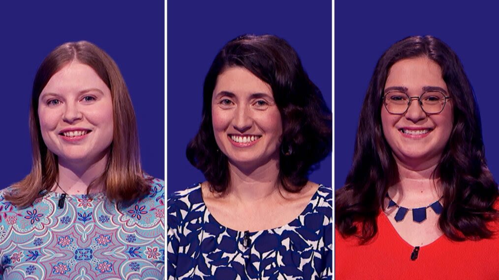 'Jeopardy!' Player Fumbles Possible Game-Stealing Lead in Close Match