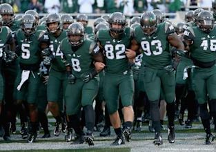 Michigan State Spartans