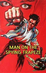 Man on the Spying Trapeze