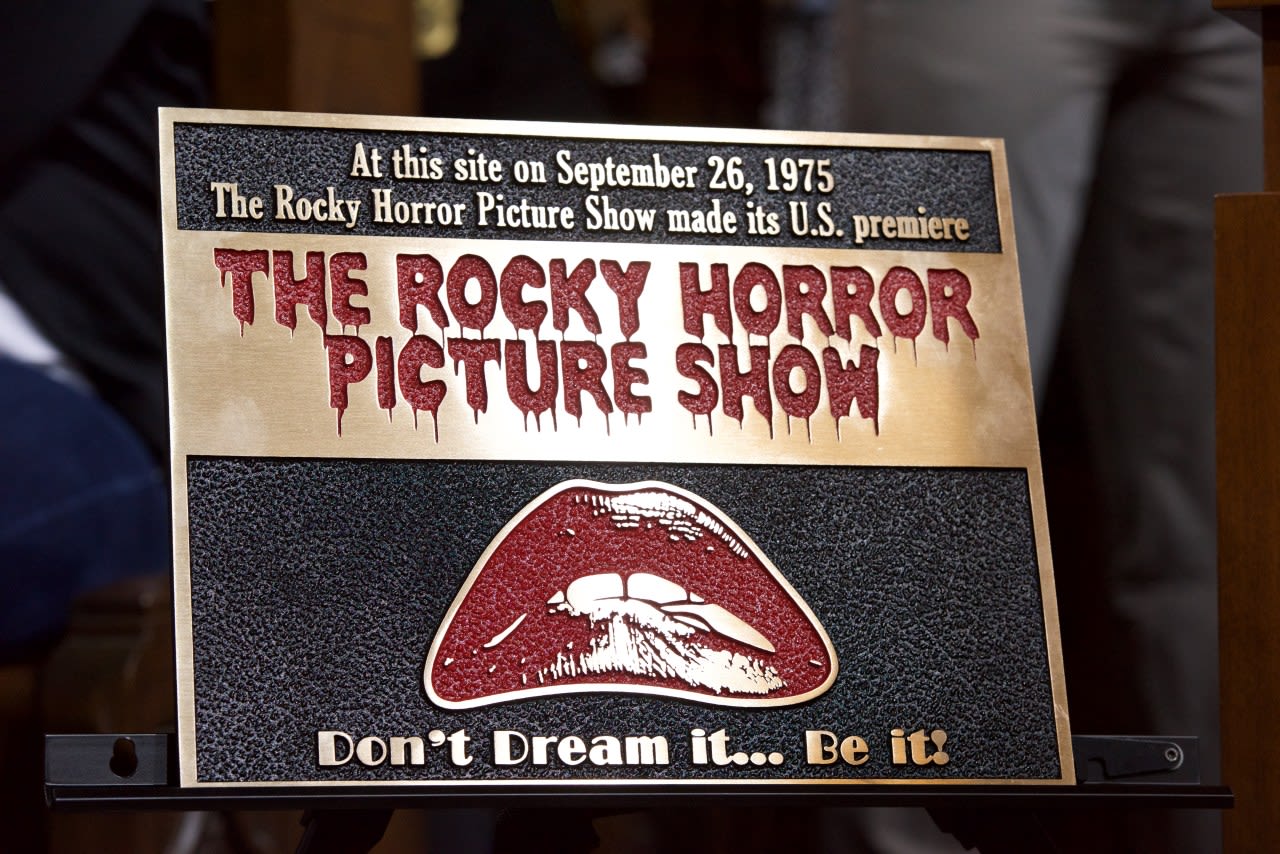 ‘The Rocky Horror Picture Show’ to return to New Orleans’ Mahalia Jackson Theater