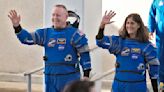 Boeing launches NASA astronauts after years of delays