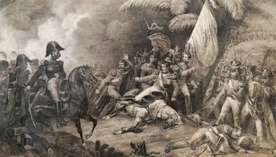 La gran batalla entre hermanos que selló el destino del Imperio español en América