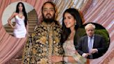 Anant Ambani-Radhika Merchant Wedding: From Former UK PM Boris Johnson To Kim Kardashian, Here's Who’ll Attend