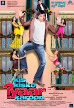 Kis Kisko Pyaar Karoon Bollywood Movie Trailer | Review | Stills