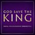 God Save The King [arr. Britten]