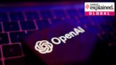 Why has OpenAI blocked API traffic from China?