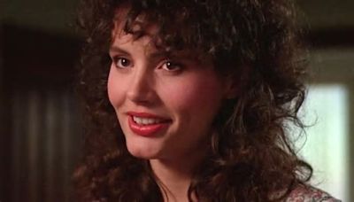 Why Isn't Geena Davis In Beetlejuice 2? She Thinks It Has To Do With Her Looks