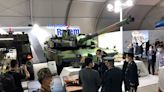 South Korea, Poland sign $5.8 billion tank, howitzer contract