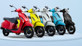 Electric Two And Three-Wheeler Subsidies Extended Till September 2024