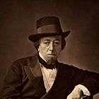 Benjamin Disraeli