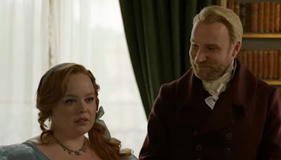 Is Lord Debling in the 'Bridgerton' books? Here's what to know about the new season 3 character courting Penelope