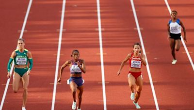 JO 2024 : Les îles Salomon envoient leur marathonienne plutôt que leur sprinteuse pour courir le 100 mètres