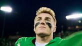 Bo Nix runs away from Penix with the Pac-12 QB rankings title