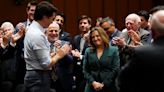 Michael Higgins: When Trudeau says he's got your back, watch for the knife