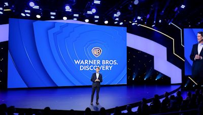 Warner Bros. Discovery is laying more people off. BofA says ‘exploring strategic options’ would help the stock.