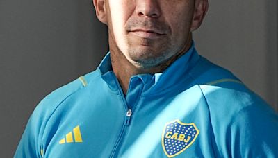 ¿Por qué no juega Gary Medel en Boca vs. Independiente del Valle?