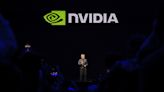 Nvidia supera 3 billones de dólares en bolsa y adelanta a Apple como segunda mayor empresa