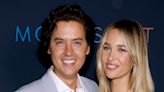 Cole Sprouse Shares Rare PDA With Girlfriend Ari Fournier