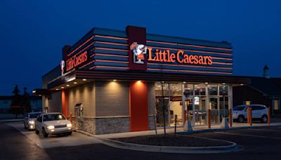 Little Caesars Announces Multi-Unit Agreements Covering Over 23 Restaurants