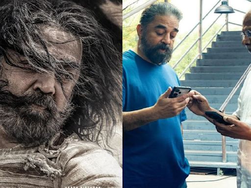 Kamal Haasan and Mani Ratnam movie Thug Life’s OTT rights acquired by Netflix for whopping Rs 149.7 crores?