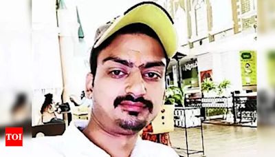 Gangster wanted for Theth murder arrested in Italy | Jaipur News - Times of India